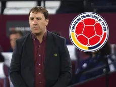Filtrado: el salario de Néstor Lorenzo en la Selección Colombia