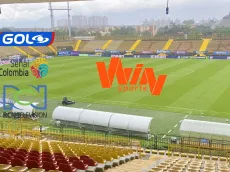 Canal público confirmó que transmitirá partidos del fútbol colombiano