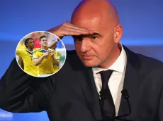La FIFA enloquece con un golazo de James en Brasil y la impensada asistencia de Cuadrado