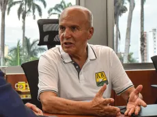 Presididente de Bucaramanga contra Junior: "Esperamos no llegar a instancias judiciales"