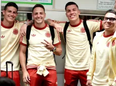 El experimentado de la Selección Colombia que debutará en la Copa América