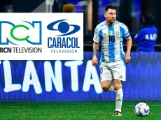 Caracol arrasó con el rating en la inauguración de la Copa América