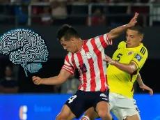Colombia vs. Paraguay: la inesperada predicción de la IA