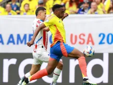 Pese al triunfo ante Paraguay, la Selección Colombia recibe una mala noticia