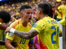 ¿Cómo le fue a Colombia cuando ganó el debut en la Copa América?