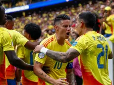 Los dos jugadores de la Selección Colombia que están once ideal de la primera fecha