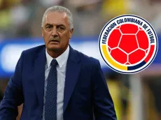 Alfaro reveló la clave para vencer a la Colombia