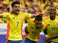 Futbolista de la Selección Colombia podría ir fichado al fútbol de Europa