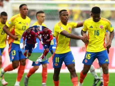 La IA predice el ganador de Colombia vs. Costa Rica: hay sorpresas