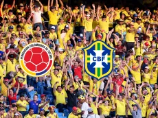 Colombia no tendría nada que envidiarle a Brasil según un campeón del mundo