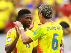 Los cambios que tendría Colombia contra Brasil en Santa Clara