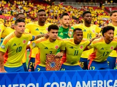 Colombia tendrá que ir con su once de lujo ante Brasil