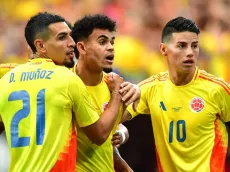 Los millones que gana la Selección Colombia con su clasificación a los cuartos de final de la Copa América