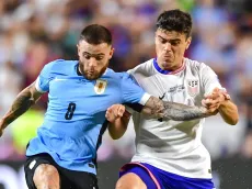 Conmebol revela el audio VAR del partido Uruguay vs. USA