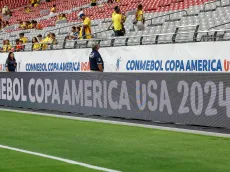 ¿Cuáles son las sedes y estadios de la Copa América 2024?