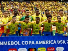 Fecha y rival de la Selección Colombia para los cuartos de la Copa América