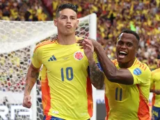 La Selección Colombia le ganó a Panamá y clasificó a la semifinal de la Copa América