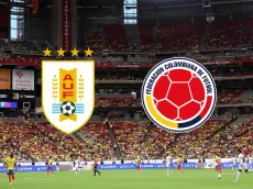 Uruguay vs. Colombia: ¿Cuánto cuestan las entradas para la semifinal?
