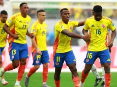 El jugador que regresa al once titular de la Selección Colombia contra Uruguay
