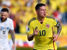 En vivo: Colombia vs. Uruguay por la semifinal de la Copa América