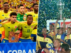 Las coincidencias de la Copa América 2024 con la de 2001 que ganó Colombia