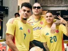Letra del 'Ritmo que nos Une', la canción de la Selección Colombia