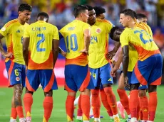 La decisión que tomó la Selección Colombia con los jugadores, tras perder la final
