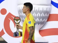 ¿Qué es la Copa Bolivia? El trofeo que se quedó Colombia en la Copa América