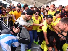 El número de hinchas colombianos colados en la Copa América y posibles medidas