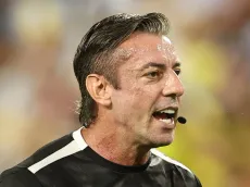 El árbitro de la final de la Copa América rompe el silencio