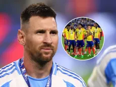 Salió a la luz lo que hicieron los argentinos para no dejar jugar a Colombia