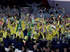 Baja de última hora para Colombia en los Juegos Olímpicos