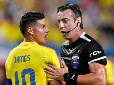 Los audios del VAR que exponen al árbitro de la final de la Copa América 2024