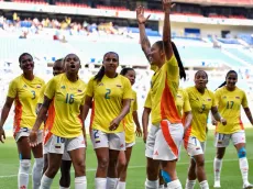 París 2024: ¿Cúando vuelve a jugar la Selección Colombia?