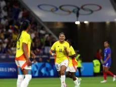 Las cuentas que hace la Selección Colombia femenina para avanzar en los Juegos Olímpicos