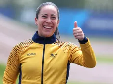 ¿Cuándo corre en BMX Mariana Pajón en los Juegos Olímpicos 2024?