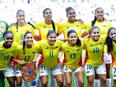 La Selección femenina clasificó a los cuartos de final en París 2024