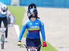 La BBC menciona a Mariana Pajón y la considera una "leyenda" del deporte mundial