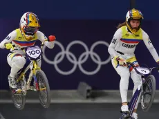 Colombianos que compiten hoy 1 de agosto en los JJ.OO París 2024