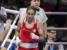 Quién es Imane Khelif, la boxeadora que desató la polémica en los Juegos Olímpicos