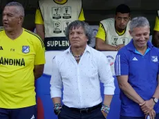 Millonarios anuncia salida inesperada en el cuerpo técnico