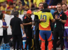 Esto les dijo Néstor Lorenzo a los jugadores antes de jugar la final de la Copa América