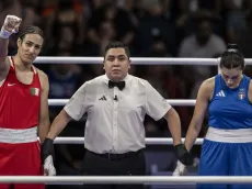 Tras la polémica con la argelina Imane Khelif, boxeadora italiana anunció su retiro