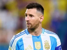 El título de la Selección Argentina que recibió una denuncia de robo