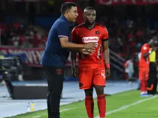 Jugador del América de Cali reveló el problema que tuvieron con César Farías