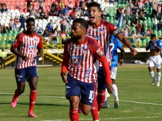 Junior de Barranquilla recibió buena noticia para la Copa Libertadores