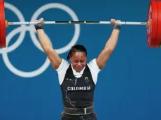 La conmovedora dedicatoria de Mari Sánchez tras ganar la plata en París 2024