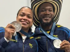 La halterofilia le ha dado a Colombia 11 medallas olímpicas consecutivas