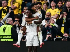 Pronósticos Real Madrid vs Borussia Dortmund: se revive la última final de la última Champions League