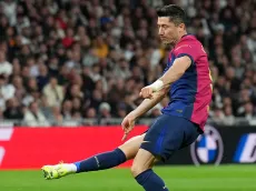 Lewandowski busca seguir de racha en Barcelona: ¿Cuánto cotiza su gol ante Espanyol?